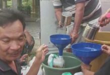 Distributor Minyak Goreng Curah Bersuara: Stok Minyak Goreng Tidak Langka di Maros, Hanya Saja Ada Yang Borong