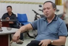 Pasca Pertemuan dengan Airlangga Hartarto, FSU Istiqamah Perjuangkan Ekonomi Bangsa, Cak Mon: Ini Jihad Ulama