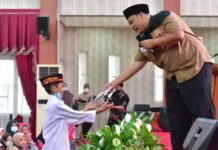 Bangun Generasi Berakhlak, Pemprov-TP PKK Gelar Kajian Anak Islami