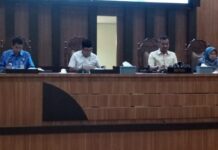 DPRD Maros Genjot Pembahasan Raperda Pemilihan Kepala Desa Serentak