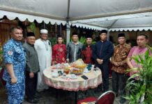 Segera Terbentuk FKBN Sulsel, Calon Pengurus Adakan Rakorwil Dirangkaikan Bukber