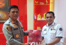Kapolrestabes Makassar Dukung Deklarasi Anti Balap Liar, KONI Makassar: Kami Fasilitasi Pembalap melalui LBSR