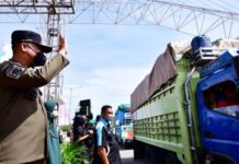 Luncurkan Benih Gratis untuk 100 Ribu Hektar, Gubernur Sulsel: Uang Rakyat Dikembalikan ke Rakyat