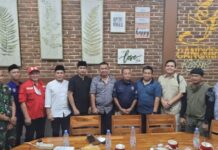 Balapan Lantang Bangngia Sudah Dapat Izin Polrestabes, Ketua KONI Makassar: Lokasinya Pindah ke Kawasan CPI Metro Tanjung Bunga