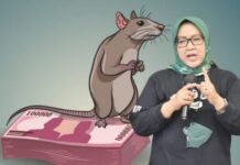 Mengenal Ade Yasin, Bupati Bogor Yang Dicokok KPK Itu