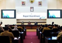 Angka Kemiskinan dan Pengangguran Menurun, BPS: Kinerja Pemprov Sulsel Terus Membaik