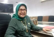 Kursi Putra NH di DPRD Makassar Diincar, Apiaty: Ada Usulan Dia Mau Diganti Wahab Tahir, Bukan Saya!