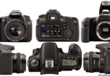 Review Canon 60D: Kamera Incaran Para Fotografer