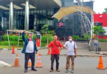 LSM-PILHI dan FAKK Akan Laporkan PT BEP dan Dirjen Minerba ke KPK Terkait Dugaan Korupsi RKAB Tahun 2019