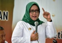 KPK Tangkap Tangan Bupati Bogor Bersama Petugas BPK, Ali Fikri: Ditangkap Karena Diduga Memberi dan Menerima Suap
