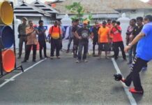 Danny Pomanto Akan Aktifkan Lagi Sepak Bola Jalanan “Golorong”