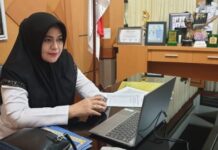 Terjadi Lagi Penikahan Dini di Wajo, Kadis DP3A Pemprov Sulsel Dorong Masyarakat Melindungi Anak