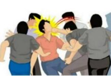 Remaja Kedapatan Mencuri di Makassar, Diamuk Massa Hingga Alat Vitalnya Terluka