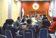 KONI Makassar Agendakan Pertemuan dengan Disdik, Usulkan One Student One Sport Masuk Kurikulum Belajar