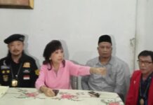 Soal Lahan di CPI, Ketua FAKK Ungkap Kasus Lama Theresia Vs PT GMTDc Tbk
