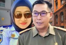 Terungkap, Iqbal Asnan Sering ke Rumah Rahmawati Dua Kali Seminggu, Diduga Datang “Cuci Botol”