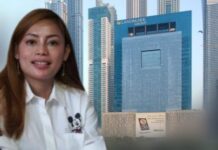 WNI Tak Mudah Jadi Pengusaha Sukses di Dubai, Hanya Nhoora Dari Soppeng Yang Bisa