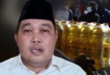 Kejaksaan Agung Rencana Periksa Mendag RI M Lutfi, MAKI: Kesaksiannya Bisa Bikin Terang Masalah Kelangkaan Minyak Goreng