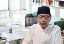 Tokoh KAHMI Sebut Syafruddin Punya Talenta Seperti JK: Cucu Imam Lapeo