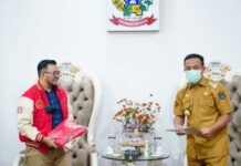 14 Mei, Pelantikan Pengurus IKA Unhas, Gubernur Andi Sudirman Akan Hadir Pakai Jaket Keren Alumni Unhas