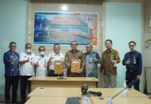 Gandeng BNI Wilayah 7, PDAM Makassar Berikan Kemudahan Layanan kepada Pelanggan