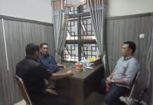 Lakukan Modus PHK ‘Pengunduran Diri’, Karyawan CV Surya Nusantara Adukan Perusahaannya ke DPRD Maros