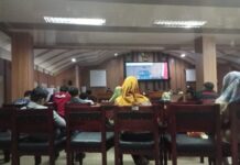 Fraksi-Fraksi DPRD Maros Sampaikan Pemandangan Umum Terkait Raperda Retribusi Bangunan dan Pengelolaan Keuangan Daerah
