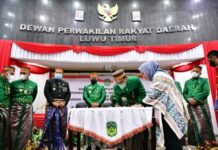 Setelah Lama Diperjuangkan, PT Vale Serahkan Bandara Sorowako ke Pemprov Sulsel