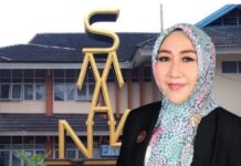 IKA SMAPAT Makassar Siapkan Hadiah Umroh Pada Acara Halal Bi Halal