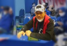 Ancam Boikot AHY di Bandara, Ini Kata Legislator Demokrat Maros, Yusri: Suruh Hadapi Saya Dulu, Kalau Berani Cari ‘Ring Tinju’