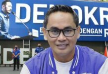 Ketua Demokrat Soppeng: IAS Punya Harga Diri, Pasti Tak Akan Membiarkan AHY Diboikot di Bandara