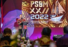 Andi Sudirman Ajak Saudagar Berinvestasi di Sulsel