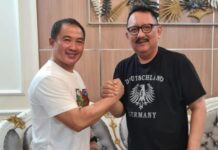 Ketua DPC Demokrat Jeneponto: Sekarang Kami Ikut Keputusan DPP Berjuang Bersama Ni’matullah, Kami Tidak Mau Ikut-Ikutan Frustrasi