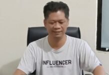 Wajah Politisi ‘Memble’ dan Kata Teman Saya
