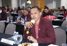 Jelang Muswil PPNI Sulsel di Toraja, Hasan Rahim Dorong Pemilihan Ketua Dilakukan Aklamasi