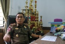 Kasatpol PP Maros Ancam Tertibkan ASN dan Pejabat Maros Yang Berkeliaran di Warkop Saat Jam Kerja