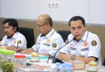 Ketua KONI Makassar Paparkan Program Kerja di DPRD, Komisi D: Kami Dukung dan Akan Usulkan Tambahan Anggaran Pembinaan Olahraga
