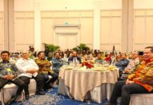 Orang Terkaya di Indonesia, Menteri Hingga Surya Paloh, Hadiri Syukuran dan Peluncuran Buku 80 Tahun JK