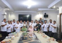 Legislator PKS Apresiasi Program Mitigasi KONI Makassar sebagai Solusi Problematika Sosial
