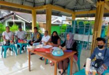 Beri Kemudahan Warga Bayar PBB, Kelurahan Bitowa Gelar “Jemput Bola”