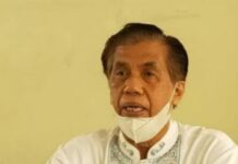 Tahan TPP ASN Tak Booster, Guru Besar Unhas Puji Ketegasan Gubernur Andi Sudirman