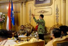 Kereta Api Sulsel Bertahun-Tahun Mangkrak, Gubernur Sulsel dan Menhub Komitmen Beroperasi Oktober 2022