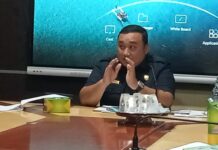 Target Kursi Pimpinan, PPP Maros Libatkan Hatta Rahman Rekrut Bacaleg