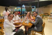 Pertama di Makassar, Cafe Berkonsep Playgound ‘Three Litle Birds’ Resmi Beroperasi
