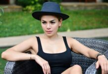 Dinar Cindy Bocorkan, Sejumlah Pria Yang Pernah ‘Pakai’ Nikita Mirzani