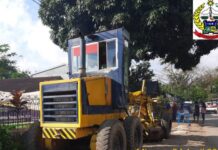 PUTR Sulsel Mulai Tangani Lanjutan Ruas Boro Jeneponto