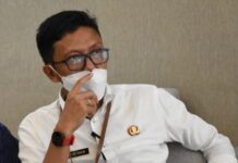 Gubernur Klarifikasi Pernyataan Soal Rampi, Kabid Humas: Hanya Candaan, Justru Pak Gub Akan Beri Bantuan Keuangan