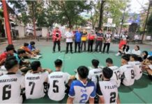 Tingkatkan Stamina dan Performa Atlet, Jelang Porprov, KONI Makassar Akan Lakukan Test Fisik 532 Atlet Semua Cabor