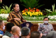 Presiden Jokowi: Kalau BUMN Rugi Yang Tanggunjawab Direksi dan Bisa Dituntut, Ketua FAKK: Kalau Gitu Tangkap Dirut PLN dan Pertamina!