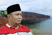 Diduga Selundupkan Ore Nikel, Ketua FAKK Minta Polri Tangkap Kepala Syahbandar Kolaka